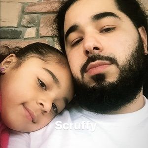 Meet your Posher, Adam